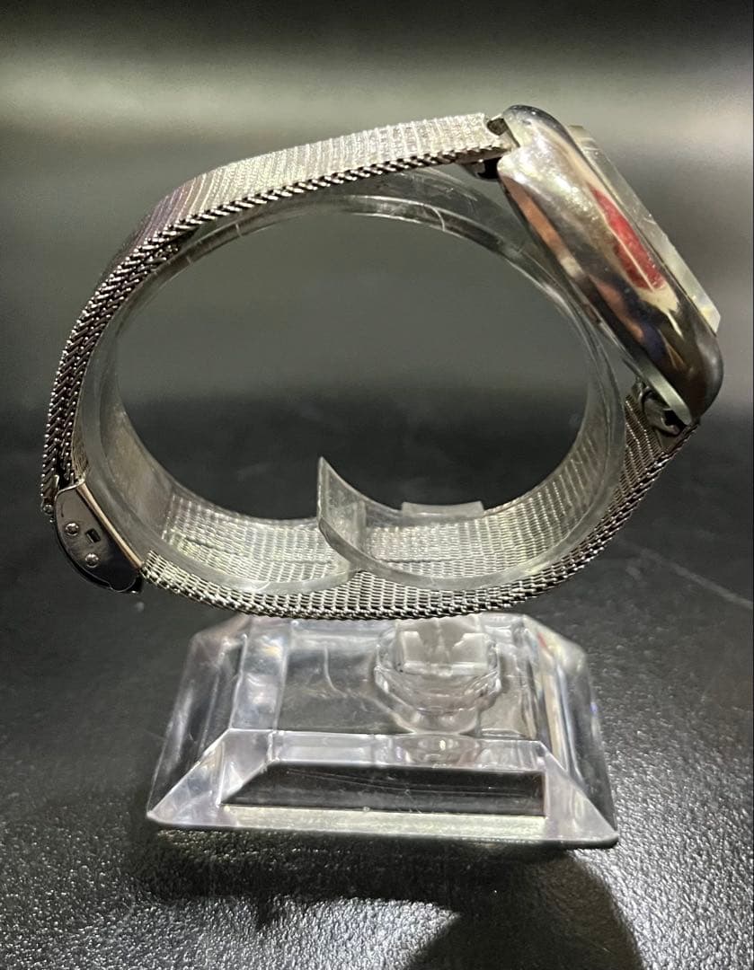 キングセイコー 自動巻き　KSメダリオン