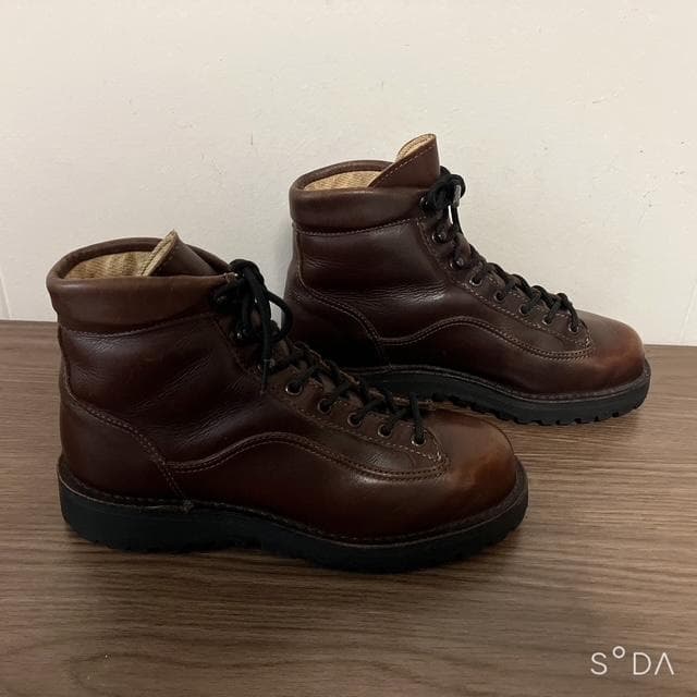 【ラミー】Danner ダナー エクスプローラー ブーツ 45200