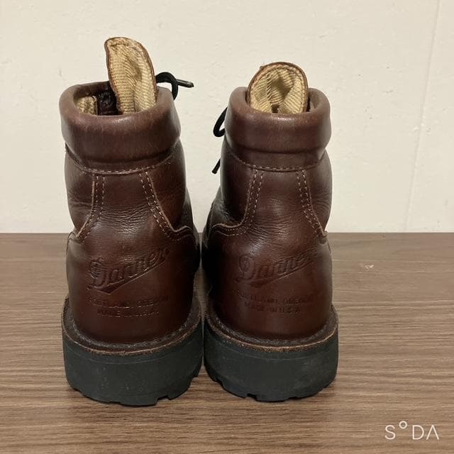 【ラミー】Danner ダナー エクスプローラー ブーツ 45200