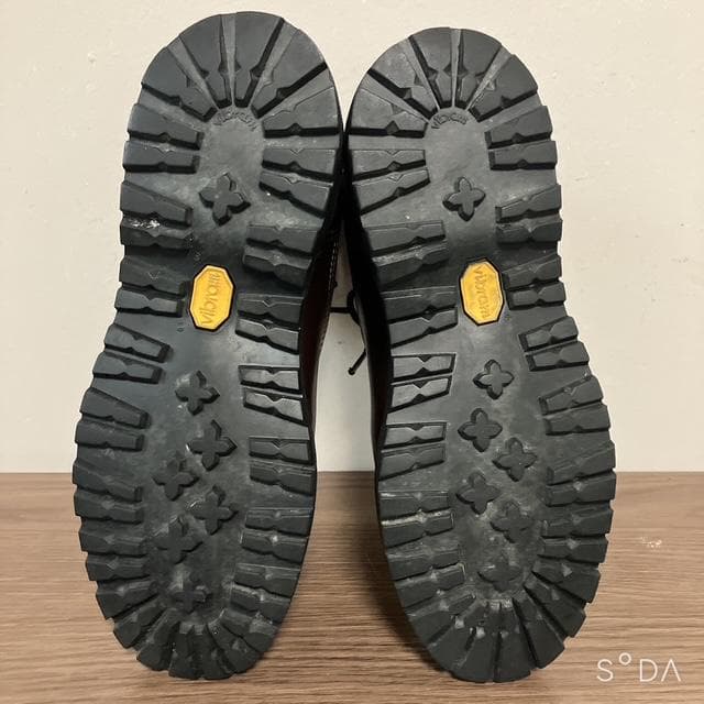 【ラミー】Danner ダナー エクスプローラー ブーツ 45200