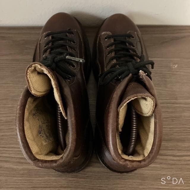 【ラミー】Danner ダナー エクスプローラー ブーツ 45200