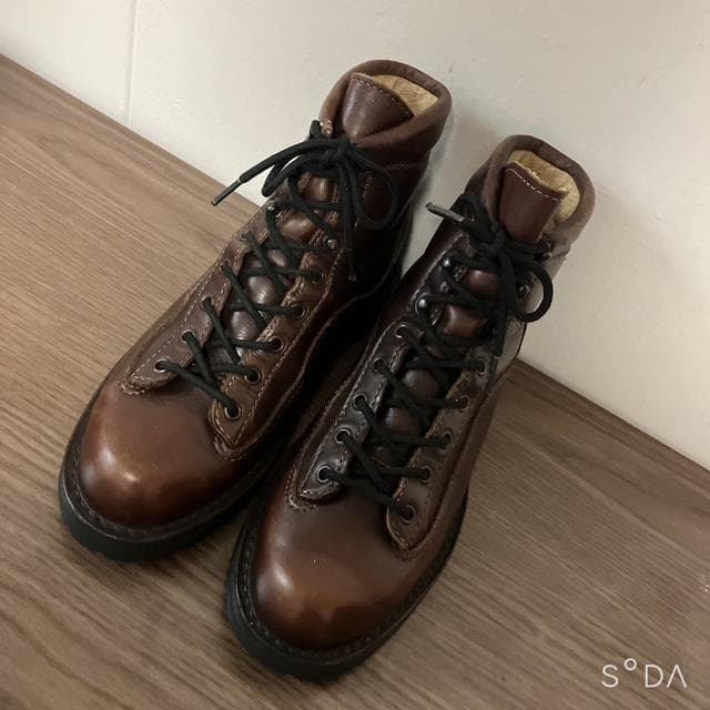 【ラミー】Danner ダナー エクスプローラー ブーツ 45200