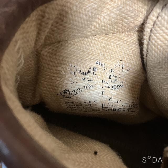 【ラミー】Danner ダナー エクスプローラー ブーツ 45200