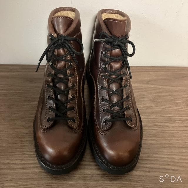 【ラミー】Danner ダナー エクスプローラー ブーツ 45200