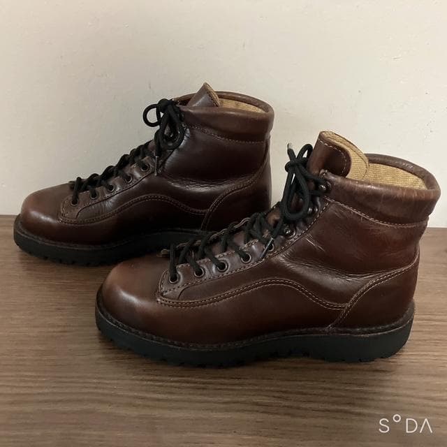 【ラミー】Danner ダナー エクスプローラー ブーツ 45200