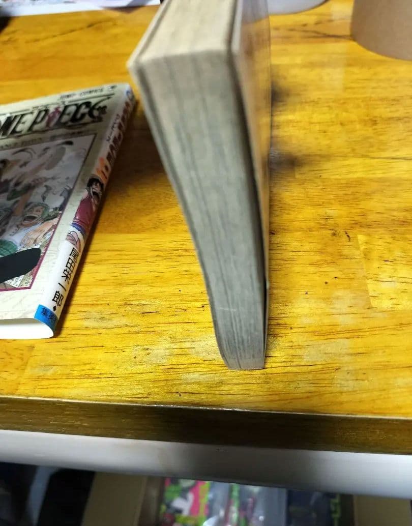 ワンピース 1巻 初版 美品