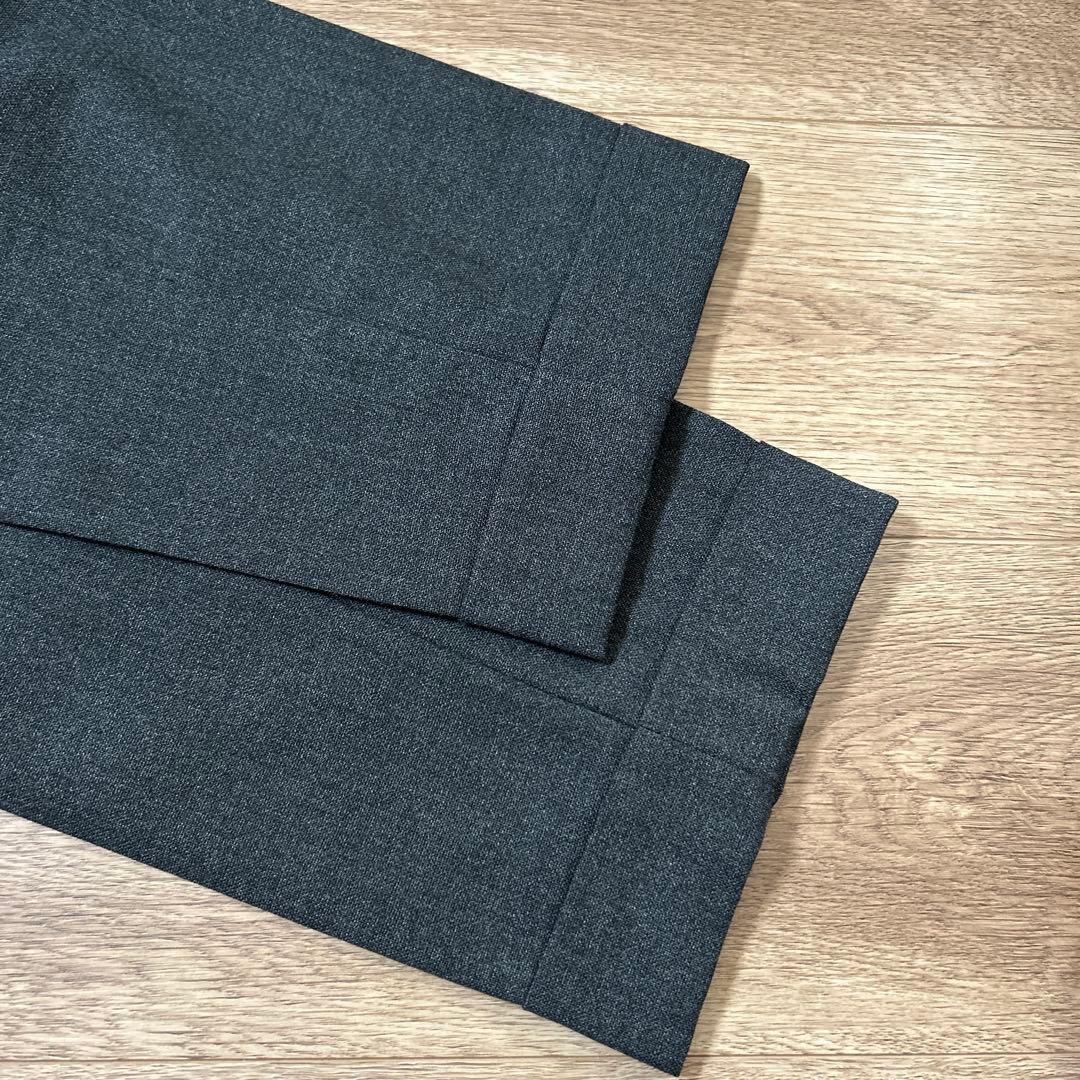 RINGJACKET リングヂャケット トラウザー スラックス パンツ