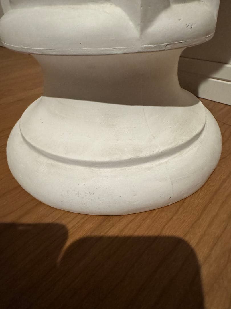 青年マルス 首像 石膏像 デッサン 石川古代彫刻SS 美術 インテリア 置物