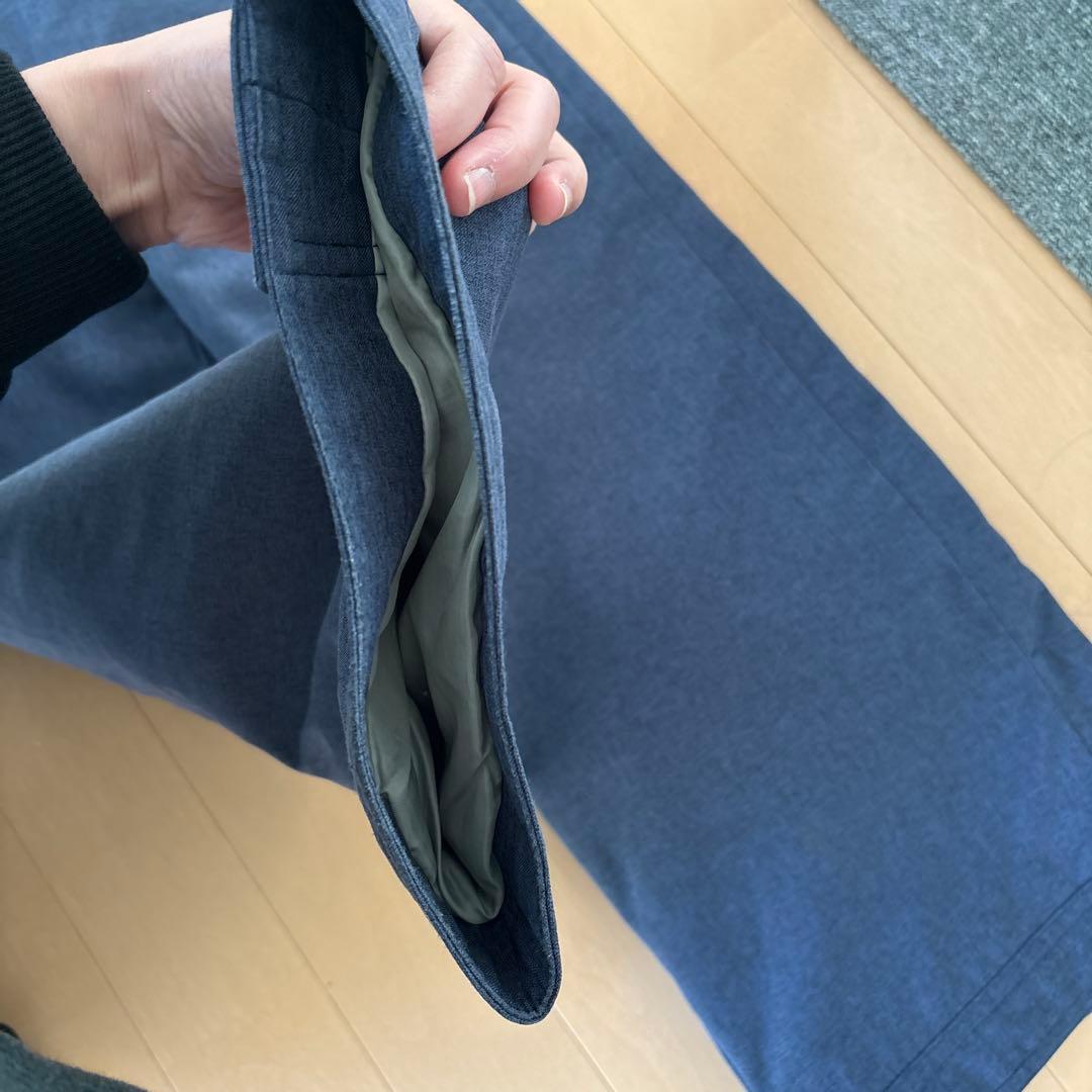 デサント　スキーウェア　男の子　女の子　150センチ　上下セット　スノーウエア