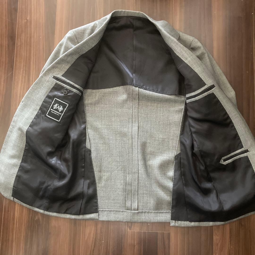 ★SOVEREING★サマーウールスーツ