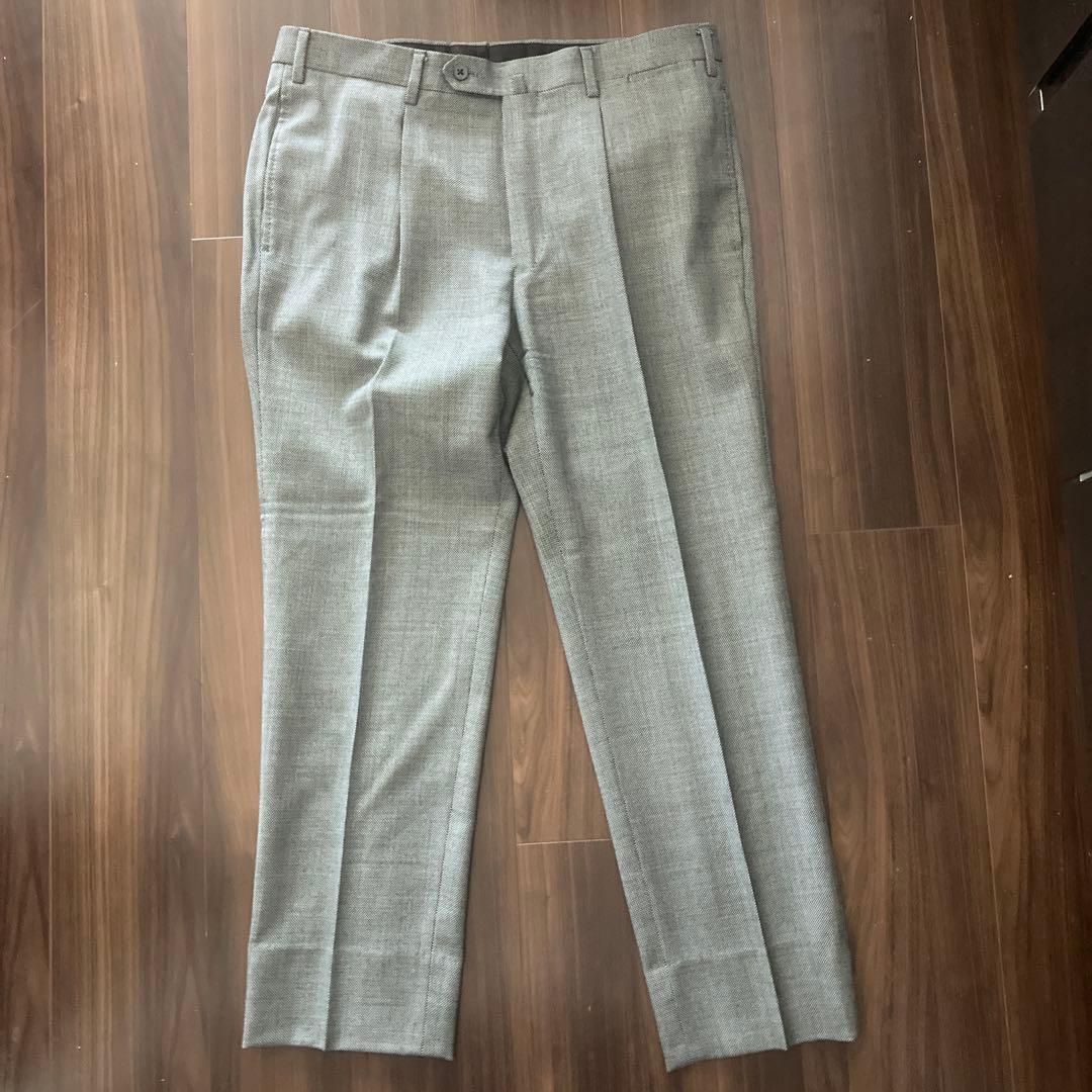 ★SOVEREING★サマーウールスーツ