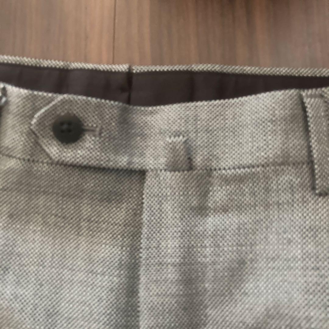 ★SOVEREING★サマーウールスーツ