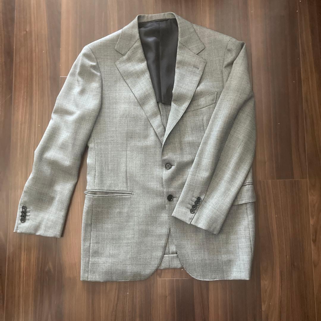 ★SOVEREING★サマーウールスーツ