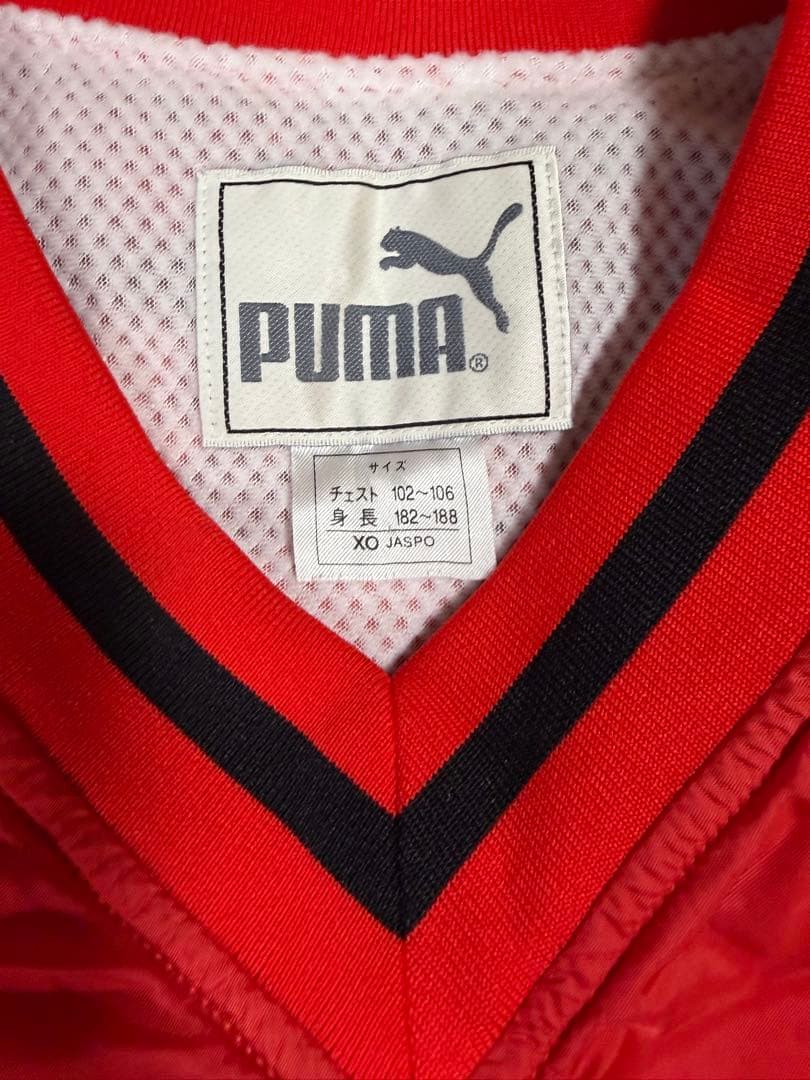 浦和レッズ 選手支給品 練習着 ピステ サインボール