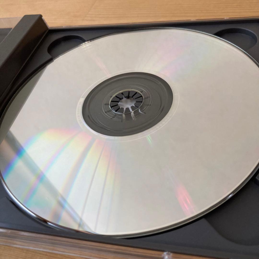 【廃盤】ミュージカル「モーツァルト！」 井上芳雄ver. 日本初演ライブ盤