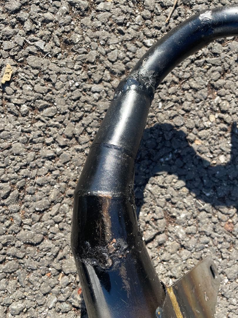 カメレオンファクトリー チャンバー スーパージョグZR 3YK