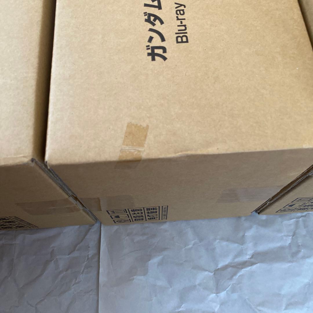 カ*ゃ様 ガンダムビルドファイターズ・ビルドファイターズトライBlu-ray B