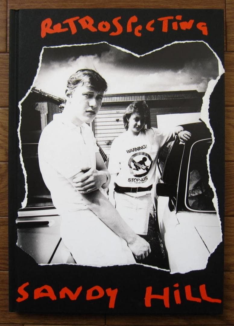 Chris Shaw : クリス・ショウ　限定500部  サイン入り