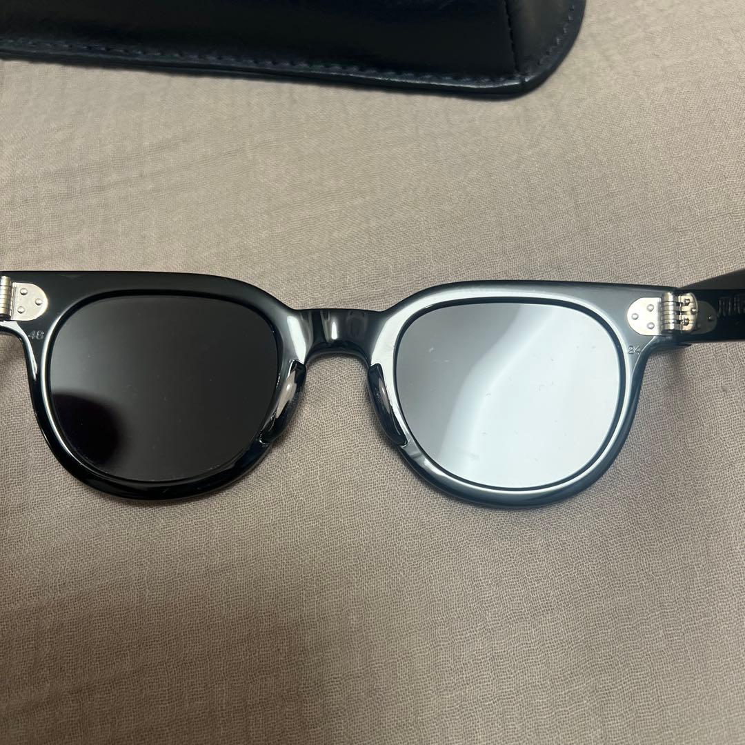 小物 JULIUS TART OPTICAL FDR 48 24