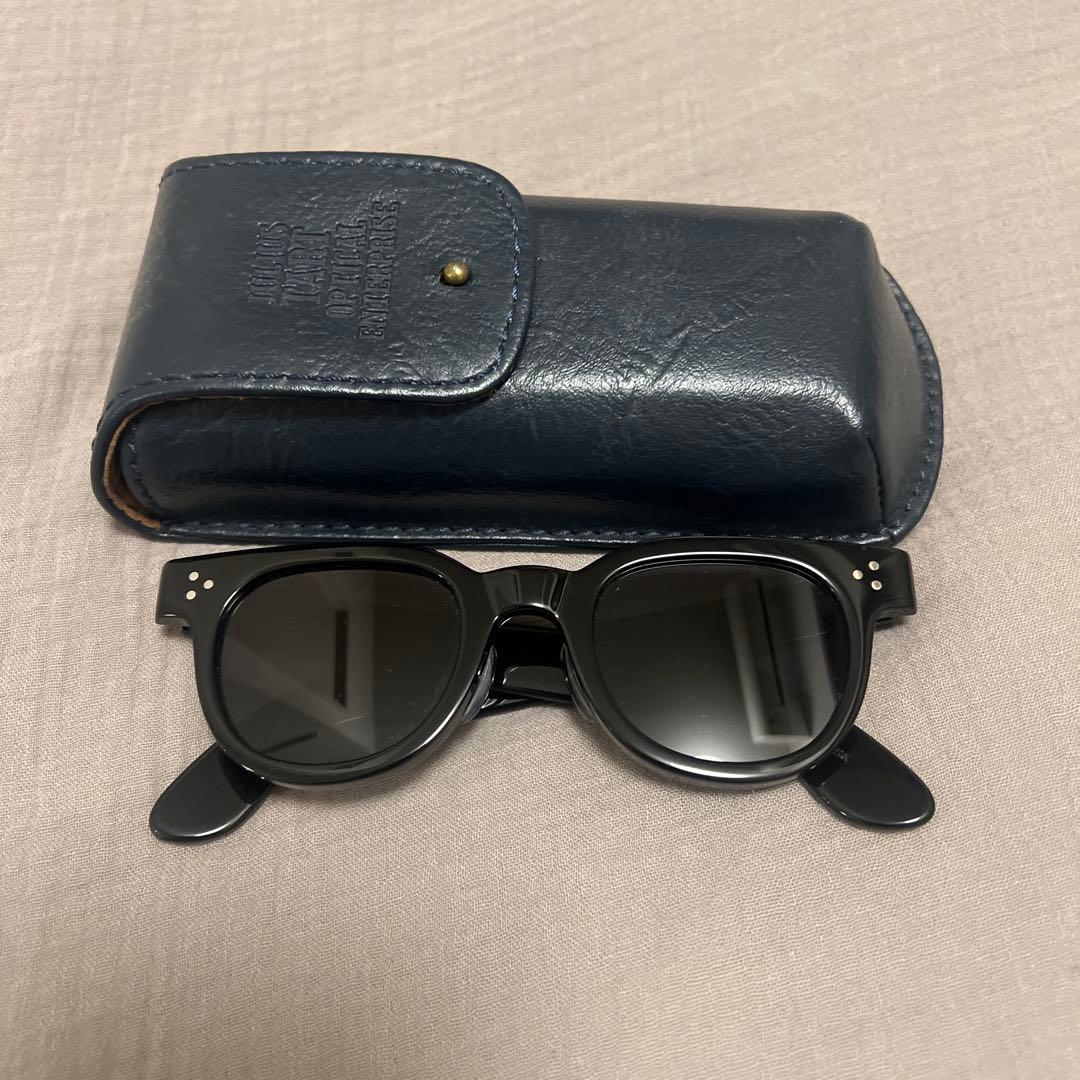 小物 JULIUS TART OPTICAL FDR 48 24