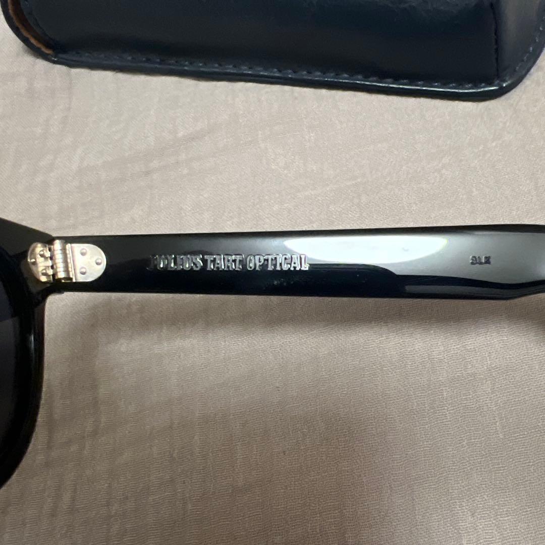 小物 JULIUS TART OPTICAL FDR 48 24