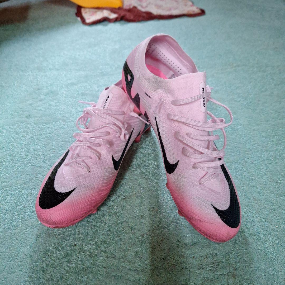 サッカースパイク26.5㎝