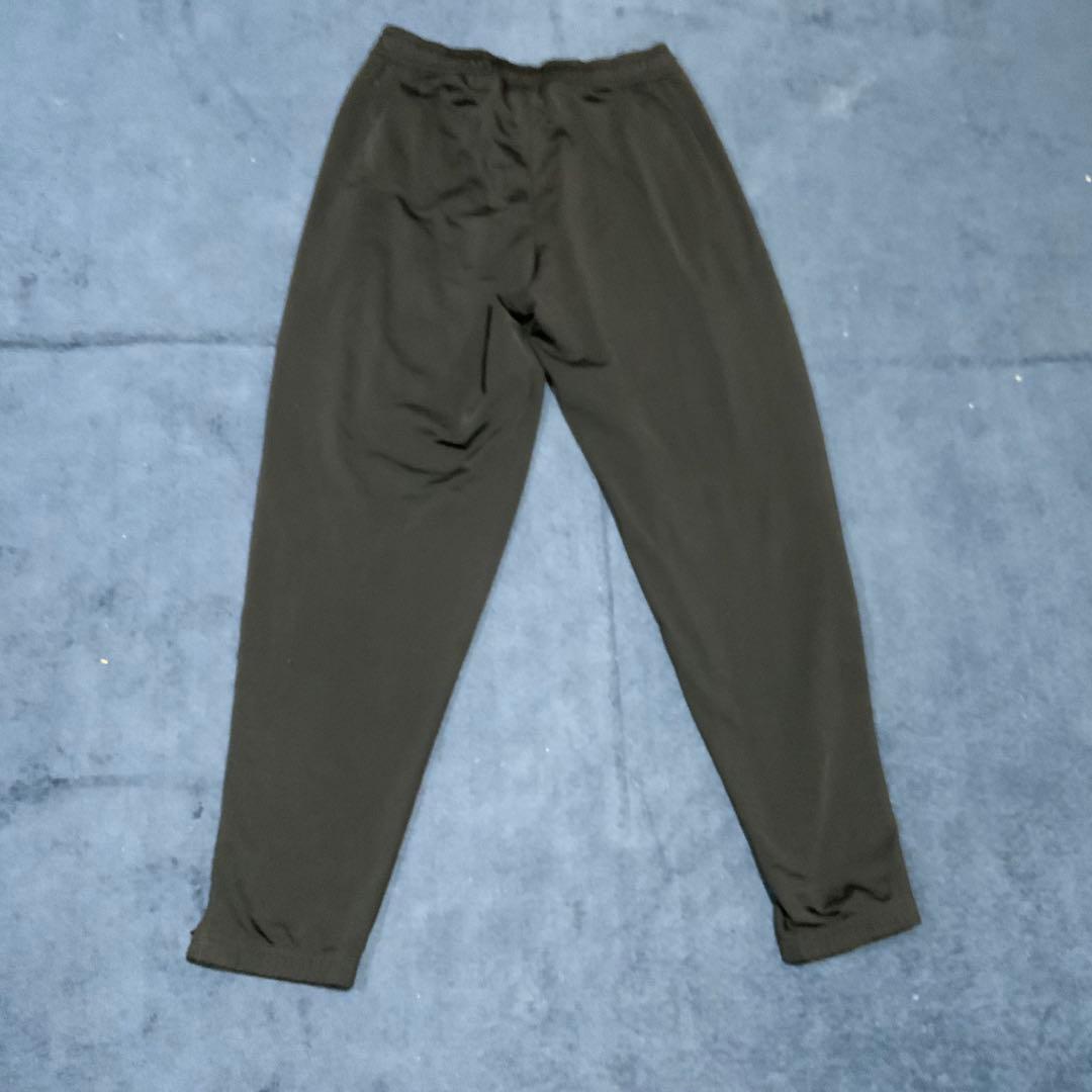 マンチェスターユナイテッド　adidas トレーニングウェアセット 黒