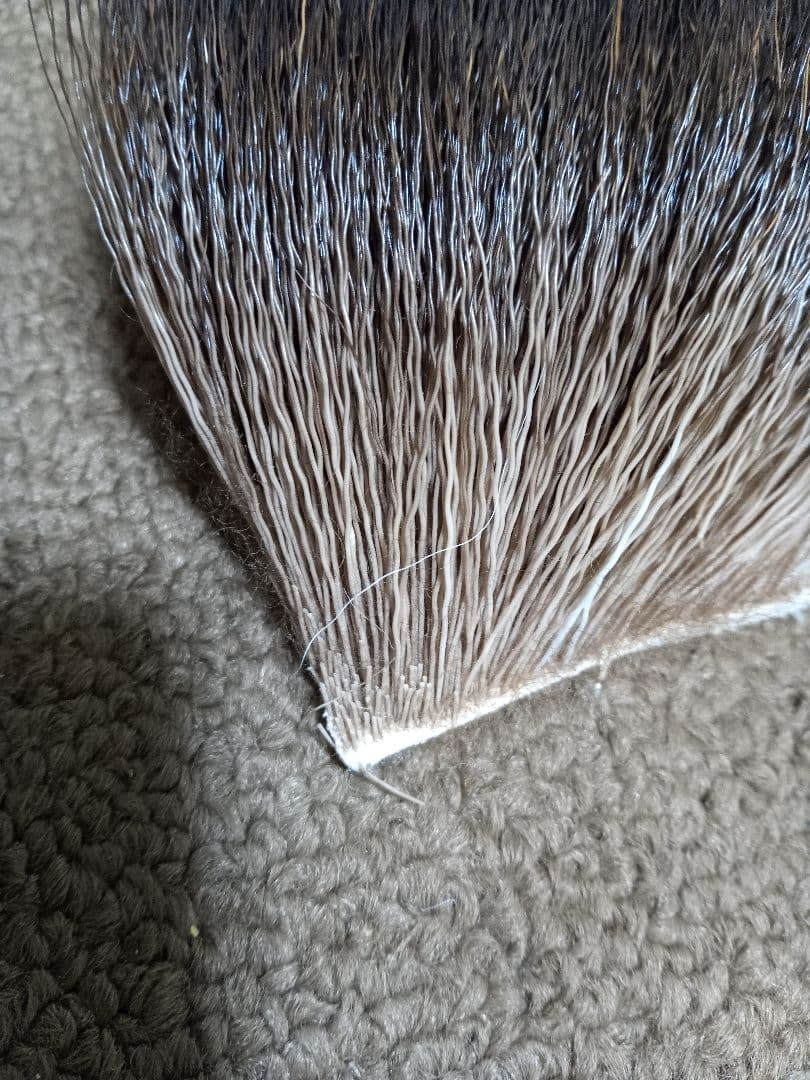 METZ フライマテリアル セット　まとめ売り