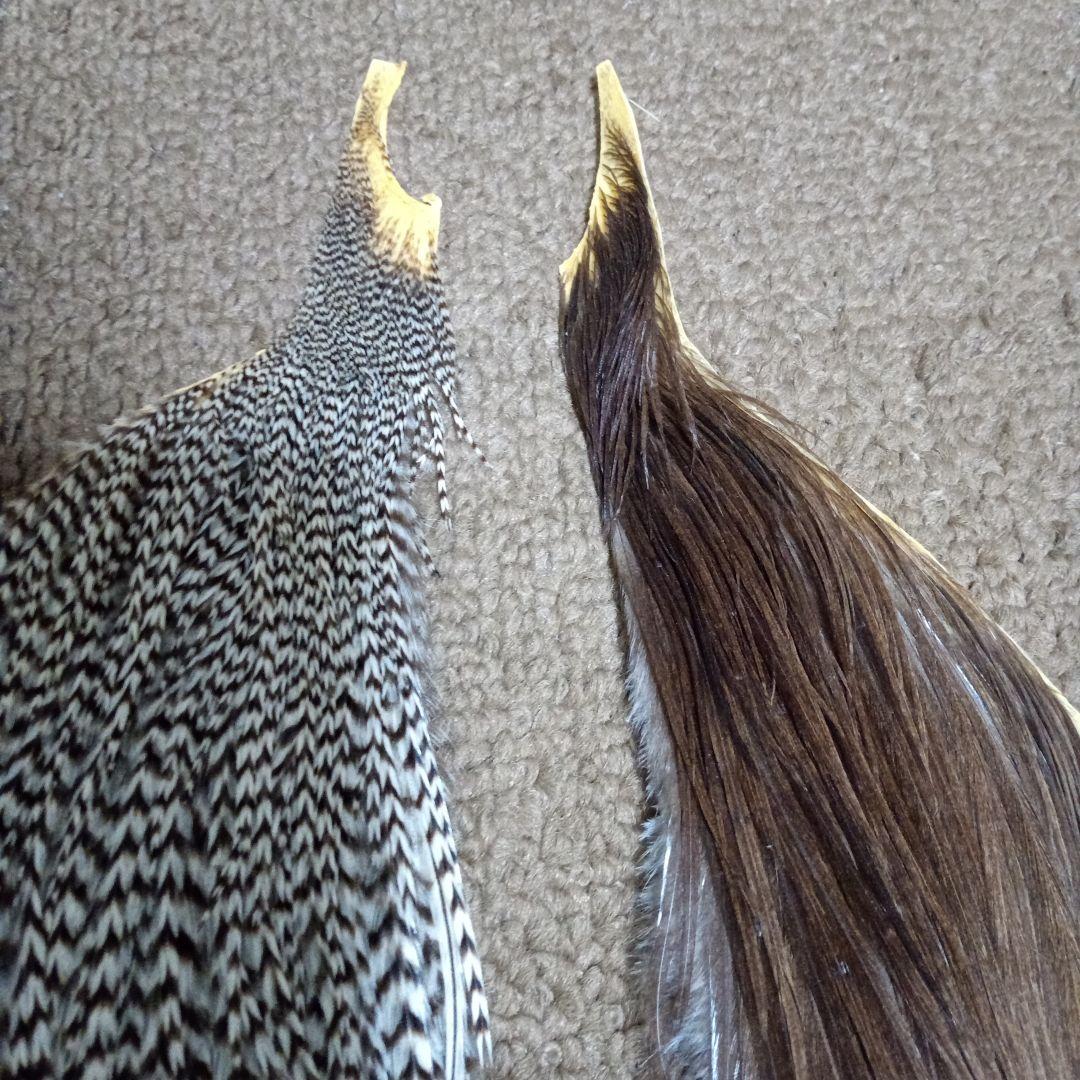 METZ フライマテリアル セット　まとめ売り