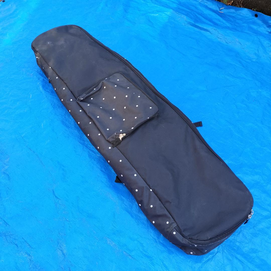 K2 VaVaVoom ROCKER スノーボード 139cm