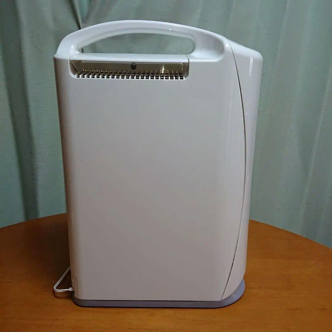 CORONA2022年製 衣類乾燥除湿機 木造8畳/鉄筋16畳 超美品 送料無料