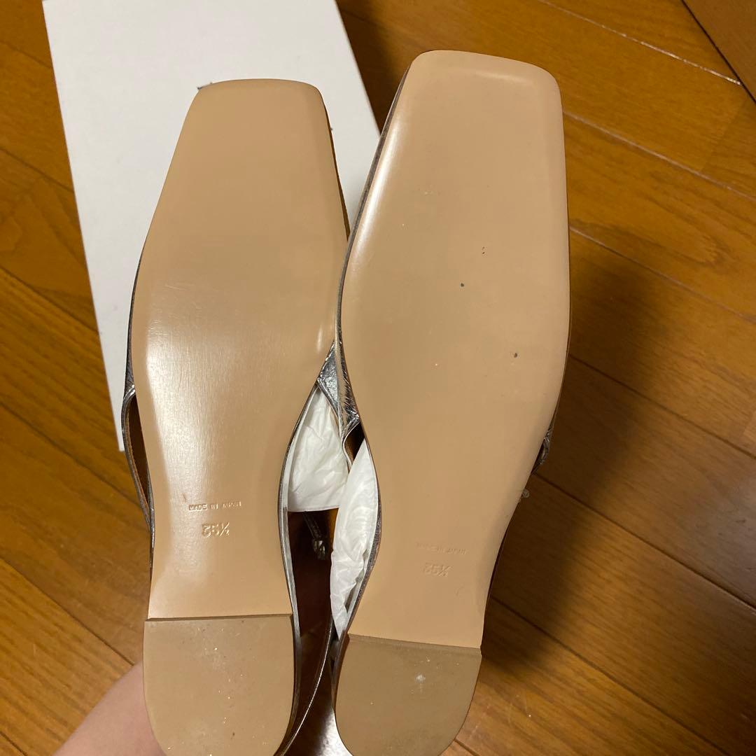 【suzumushi2001】PIPPICHIC アンバーココ　シルバー