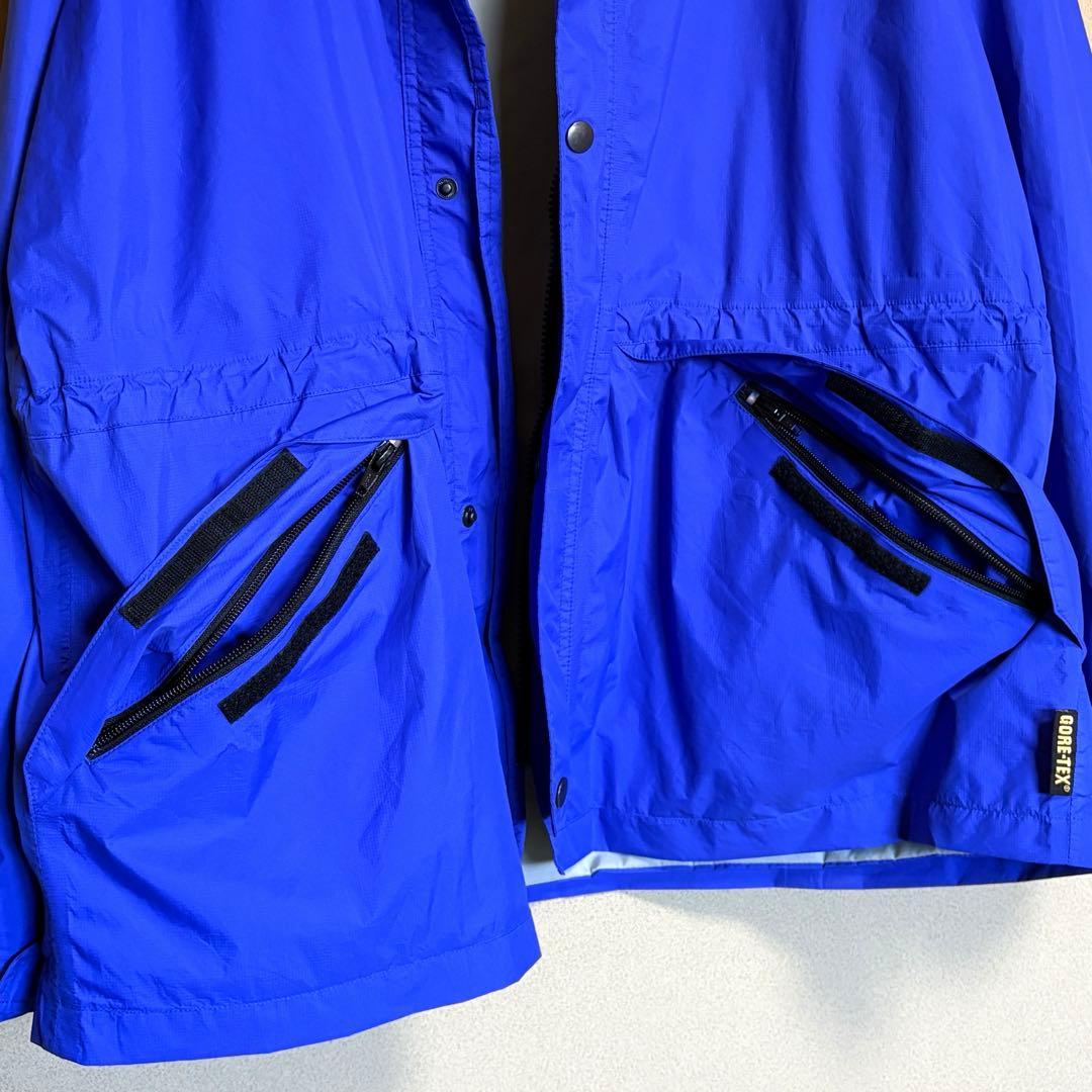 BassProShops バスプロショップス　￼GORE-TEXジャケットXL