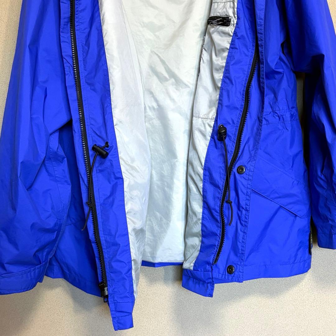 BassProShops バスプロショップス　￼GORE-TEXジャケットXL