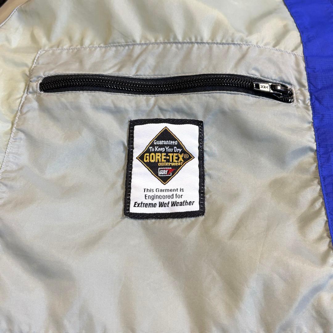 BassProShops バスプロショップス　￼GORE-TEXジャケットXL