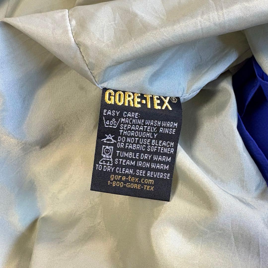 BassProShops バスプロショップス　￼GORE-TEXジャケットXL