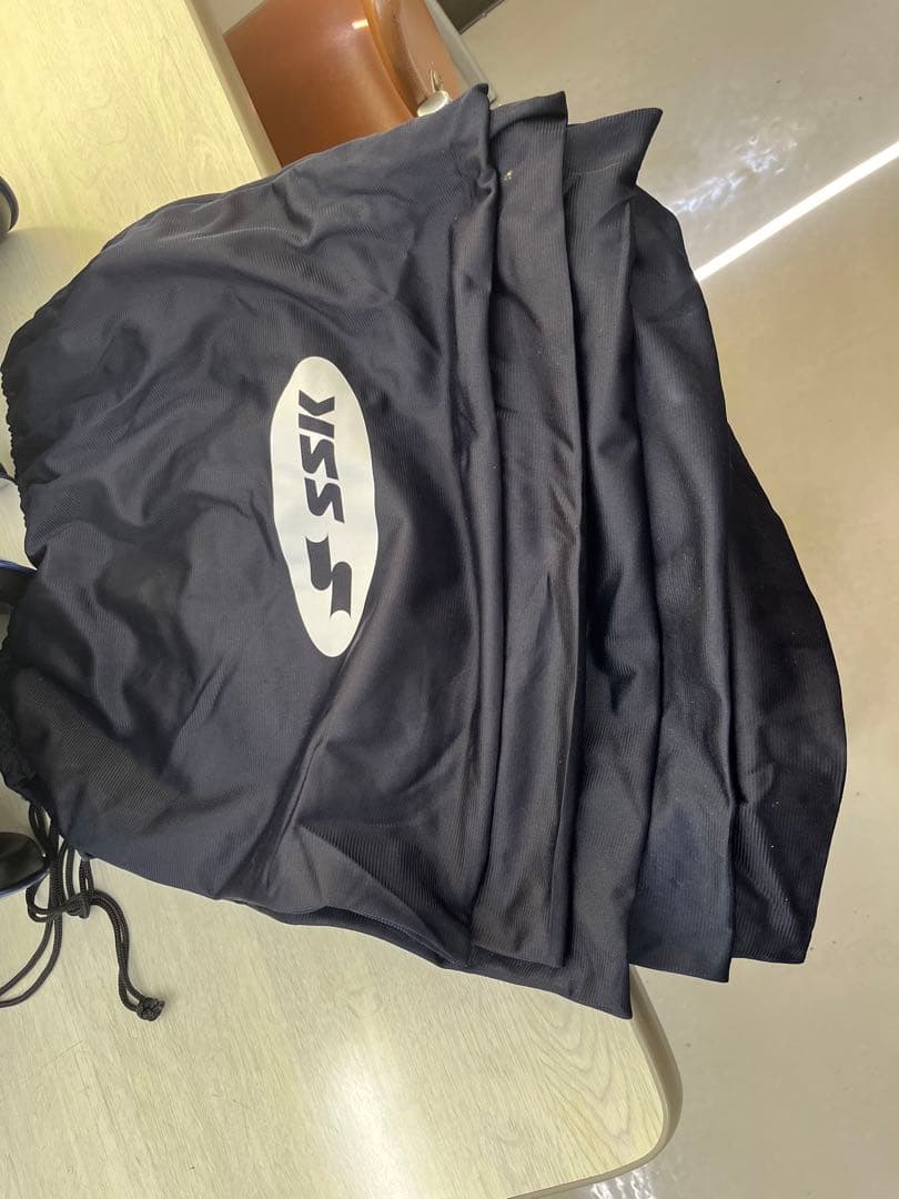 JSA ヘルメット 5個セット 青　SSK