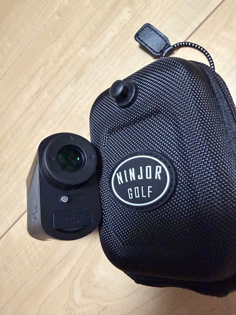 NINJOR GOLF NJ MINI OLED ゴルフ用
