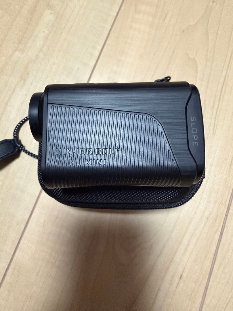NINJOR GOLF NJ MINI OLED ゴルフ用