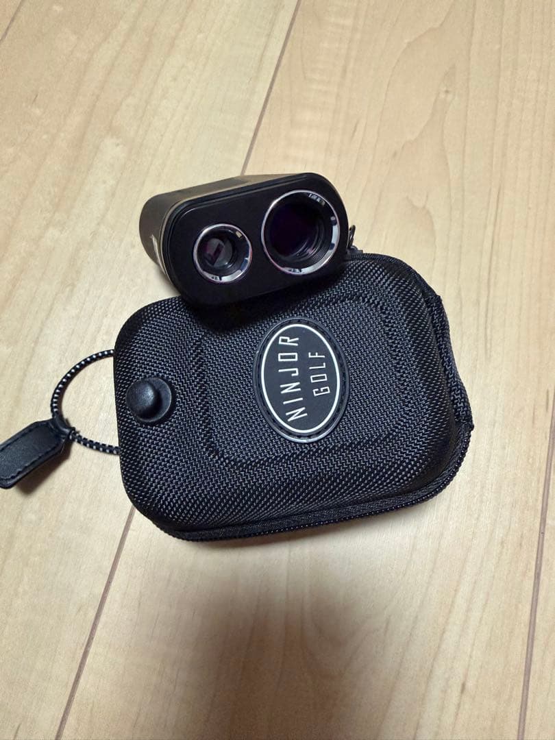 NINJOR GOLF NJ MINI OLED ゴルフ用
