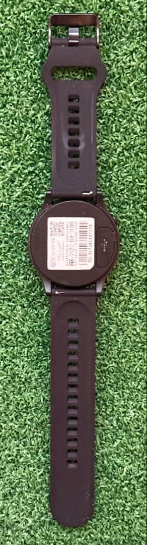 イーグルビジョン　ACE PRO EV-337BK 朝日ゴルフ