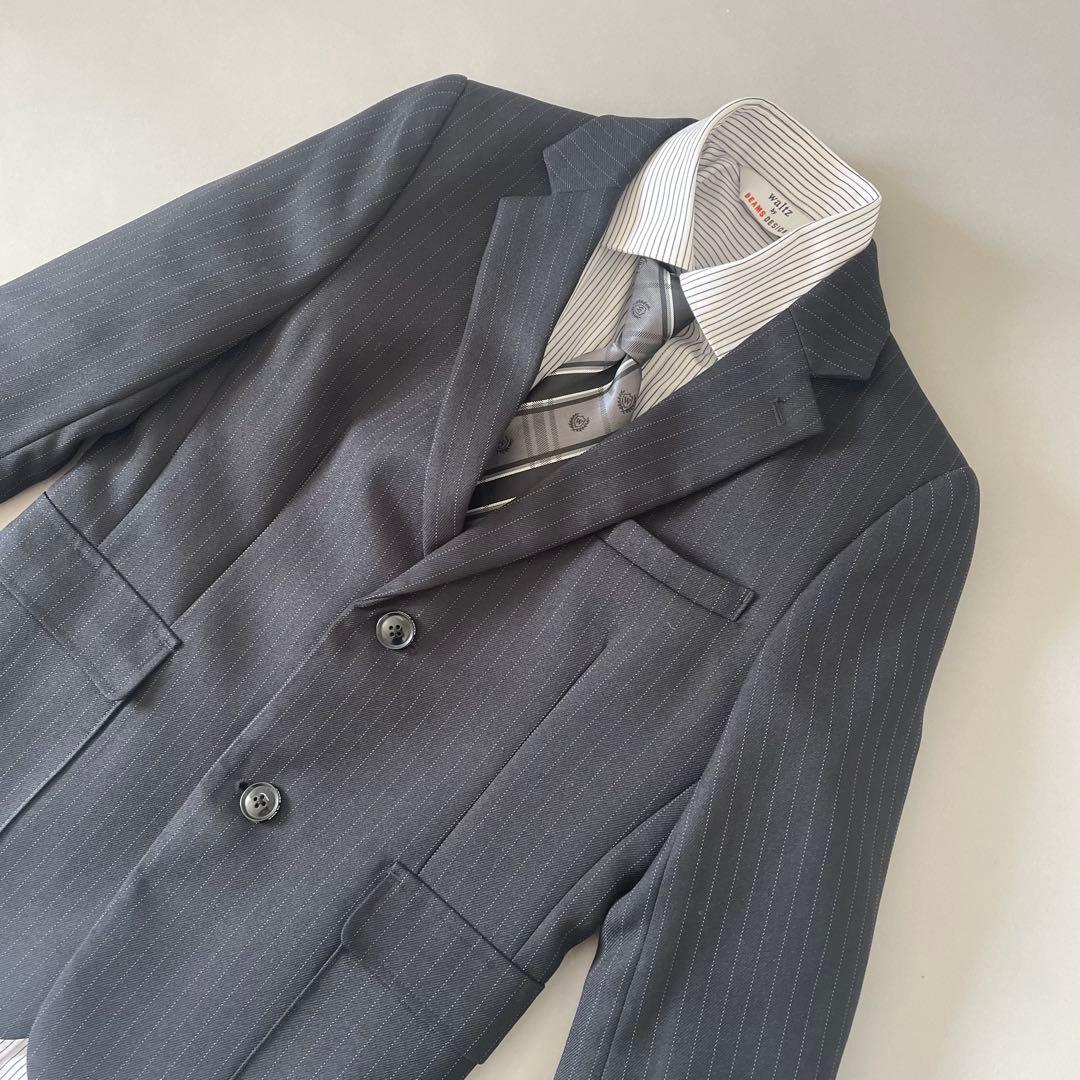 waltz by BEAMS DESIGN 卒業式 男の子 スーツ　150cm