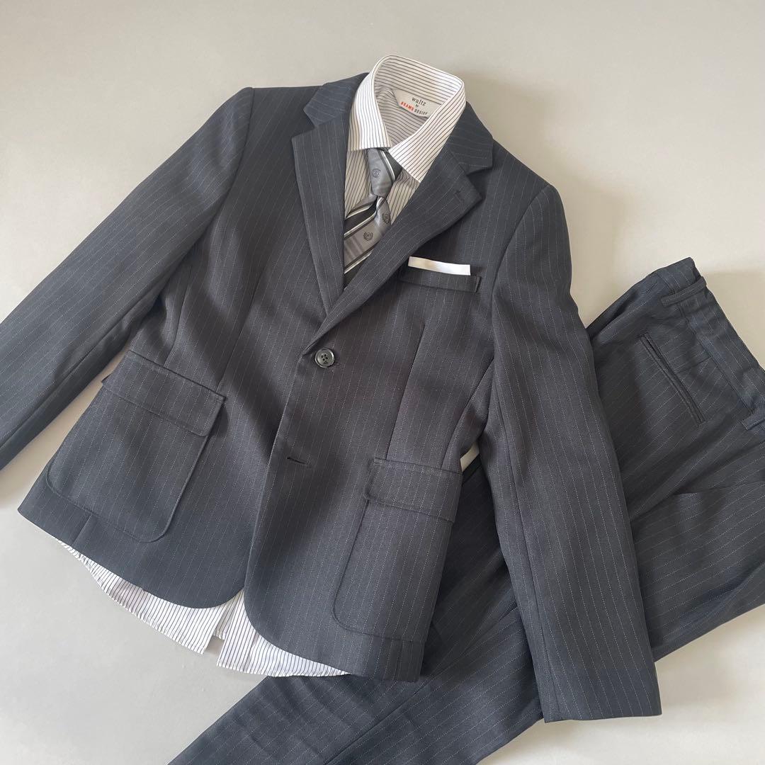 waltz by BEAMS DESIGN 卒業式 男の子 スーツ　150cm