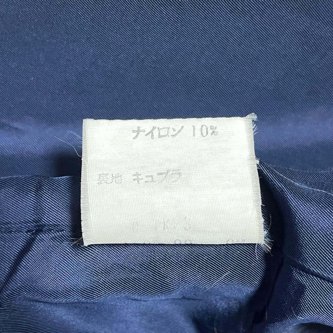 a*i様 ✨美品✨入手困難 Burberry's ヴィンテージ ピーコート 金ボ