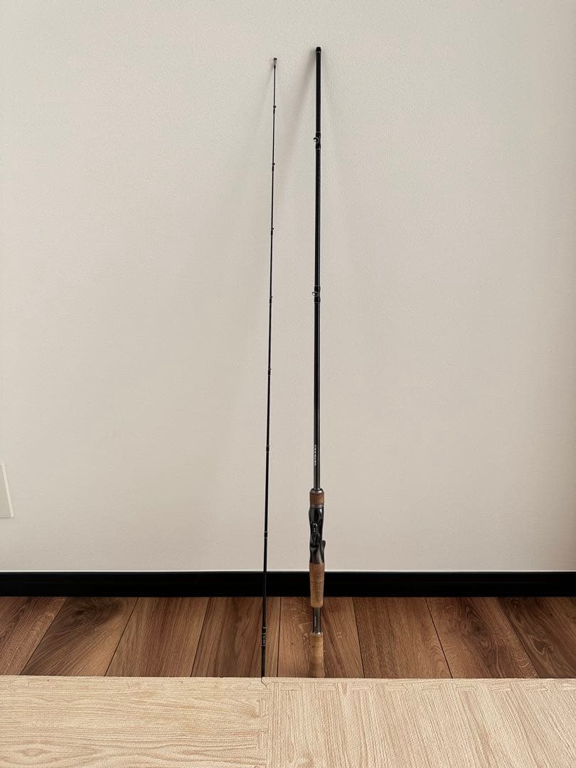 シマノ　バンタム　168L+-bf\2