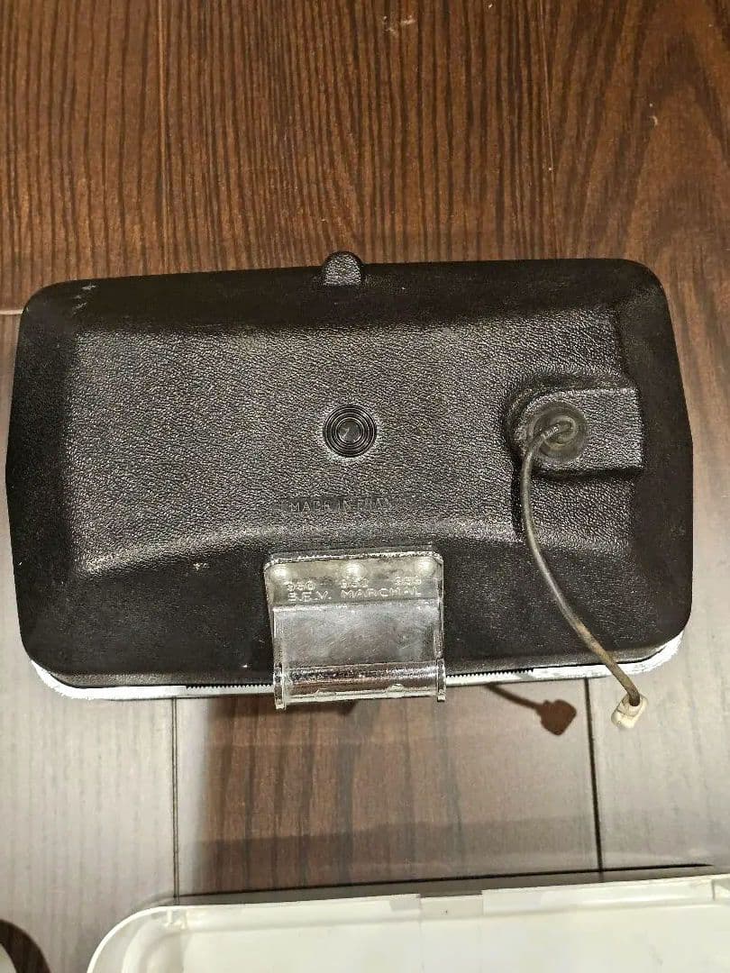 マーシャル フォグランプ デコトラ スーパーグレート プロフィア ファイブスター