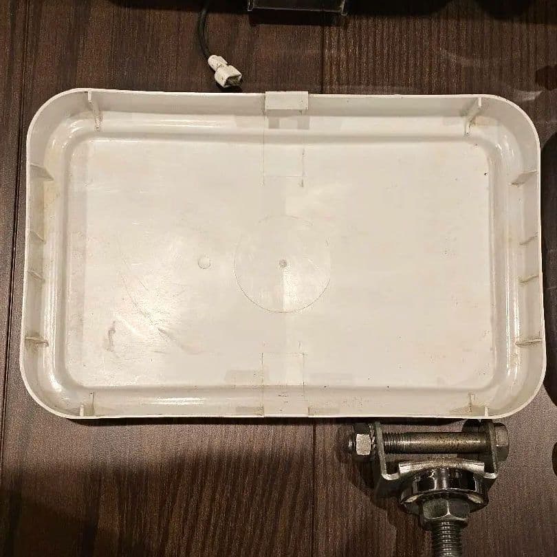 マーシャル フォグランプ デコトラ スーパーグレート プロフィア ファイブスター