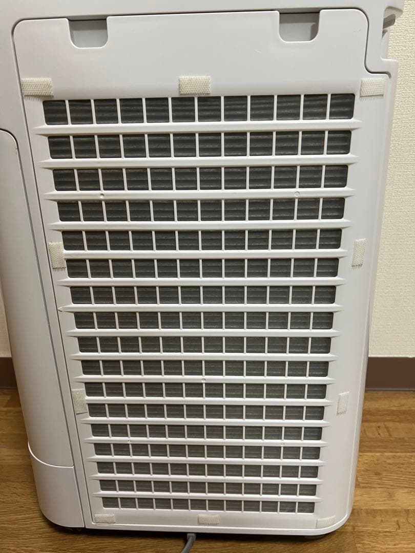 【美品】シャープ 加湿空気清浄機 KC-40TH7-W 高年式2024年製