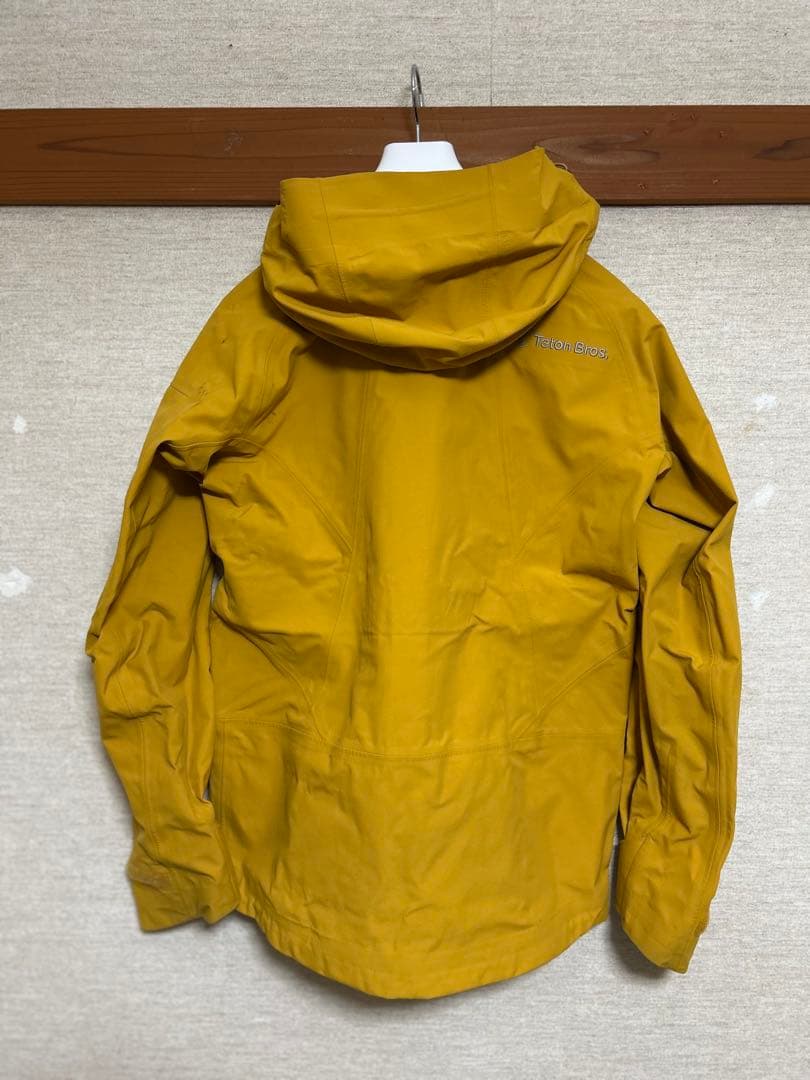 Teton Bros. TB Jacket & Bib（女性用）