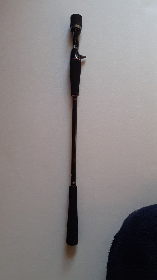 ダイワ 紅牙 X 55 205IV タイラバ専用ロッド